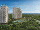 Mieszkanie na sprzedaż - Popocatépetl Cancún, Meksyk, 159 m², 508 692 USD (2 070 375 PLN), NET-102977625