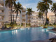 Mieszkanie na sprzedaż - FQW7+86, 77733 Puerto Aventuras, Quintana Roo, Mexico Puerto Aventuras, Meksyk, 147 m², 597 298 USD (2 478 787 PLN), NET-103153406