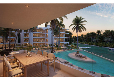 Mieszkanie na sprzedaż - FQW7+86, 77733 Puerto Aventuras, Quintana Roo, Mexico Puerto Aventuras, Meksyk, 161 m², 635 135 USD (2 635 810 PLN), NET-103153417