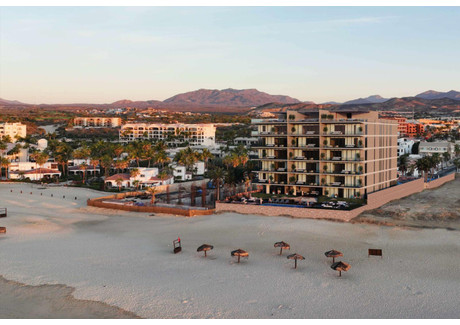 Mieszkanie na sprzedaż - 161 P.º Malecon San Jose San Jose Del Cabo, Meksyk, 371 m², 4 127 000 USD (17 250 860 PLN), NET-98346980