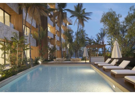 Mieszkanie na sprzedaż - C. 55 Bis Avenida Nte. 998, 10 de Abril, 77622 San Miguel de Cozumel, San Miguel De Cozumel, Meksyk, 77 m², 237 892 USD (972 980 PLN), NET-98836807