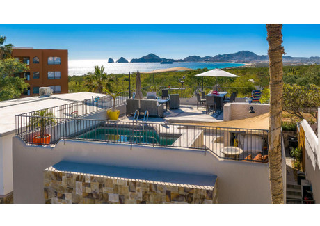 Mieszkanie na sprzedaż - Paseo Cabo Bello 1, Cabo Bello, 23455 Cabo San Lucas, B.C.S., Mexico Cabo San Lucas, Meksyk, 188,8 m², 599 000 USD (2 503 820 PLN), NET-98839931