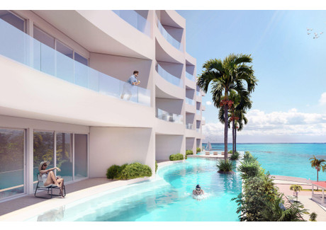 Mieszkanie na sprzedaż - 1220 Av. Rafael E. Melgar San Miguel De Cozumel, Meksyk, 191 m², 832 056 USD (3 477 993 PLN), NET-98832944