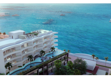 Mieszkanie na sprzedaż - 1220 Av. Rafael E. Melgar San Miguel De Cozumel, Meksyk, 238 m², 1 028 724 USD (4 207 479 PLN), NET-98833095