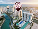 Mieszkanie na sprzedaż - Unnamed Road Cancún, Meksyk, 303 m², 1 511 130 USD (6 180 521 PLN), NET-99037590