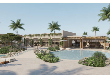 Mieszkanie na sprzedaż - 147 P.º Finisterra San Jose Del Cabo, Meksyk, 90 m², 299 187 USD (1 223 675 PLN), NET-99609421