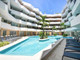 Mieszkanie na sprzedaż - 7 Av. Constituyentes Playa Del Carmen, Meksyk, 41 m², 118 303 USD (483 860 PLN), NET-99764931