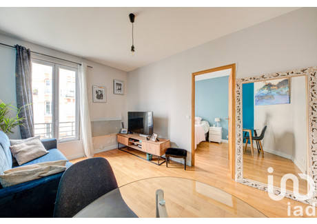 Mieszkanie na sprzedaż - Asnières-Sur-Seine, Francja, 37 m², 269 089 USD (1 116 718 PLN), NET-102818302