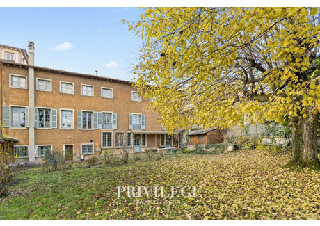 Dom na sprzedaż - Saint-Didier-Au-Mont-D'or, Francja, 270 m², 686 179 USD (2 806 471 PLN), NET-100384170