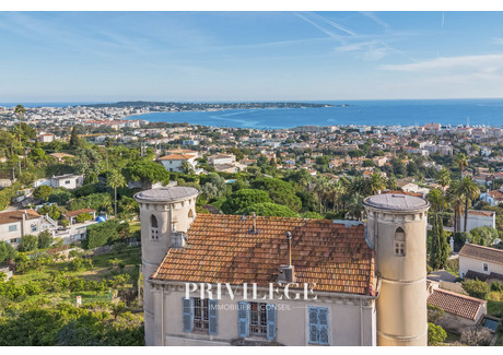 Komercyjne na sprzedaż - Golfe-Juan Golfe Juan, Francja, 305 m², 3 115 070 USD (12 740 637 PLN), NET-98521474