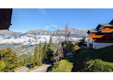 Mieszkanie na sprzedaż - Peisey Nancroix, Francja, 58 m², 628 918 USD (2 572 277 PLN), NET-100591774