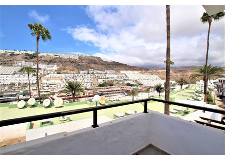 Dom na sprzedaż - Puerto Rico de Gran Canaria Puerto Rico De Gran Canaria, Hiszpania, 50 m², 248 725 USD (999 873 PLN), NET-98220164