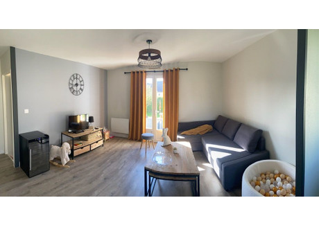 Dom na sprzedaż - 14, rue du Stade Epoisses, Francja, 75 m², 173 159 USD (723 806 PLN), NET-98150353