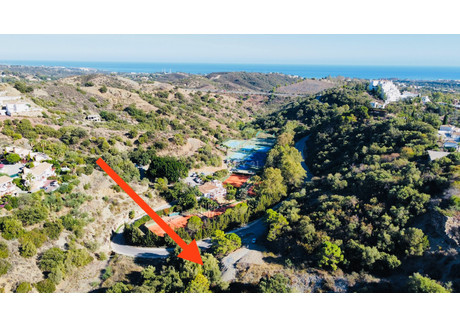 Działka na sprzedaż - Estepona, Hiszpania, 672 m², 100 168 USD (384 643 PLN), NET-98155147