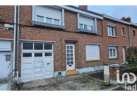 Dom na sprzedaż - Hazebrouck, Francja, 81 m², 143 895 USD (585 652 PLN), NET-102010789