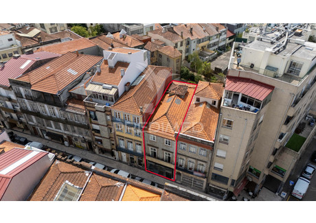 Dom na sprzedaż - Cedofeita, Ildefonso, Sé, Miragaia, Nicolau, Vitória Porto, Portugalia, 495 m², 977 856 USD (3 745 188 PLN), NET-98360397