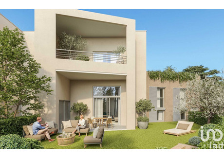 Mieszkanie na sprzedaż - Antibes, Francja, 39 m², 295 441 USD (1 234 944 PLN), NET-101200030