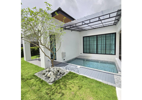 Dom na sprzedaż - 60 Soi Na Yai, Tambon Chalong, เมือง Chang Wat Phuket 83000, Thailand Chalong, Tajlandia, 280 m², 255 618 USD (1 040 364 PLN), NET-101504126