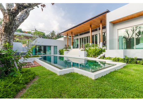 Dom na sprzedaż - 27RW+C92, Choeng Thale, Thalang District, Phuket 83110, Thailand Choeng Thale, Tajlandia, 513 m², 1 408 916 USD (5 734 290 PLN), NET-98532312