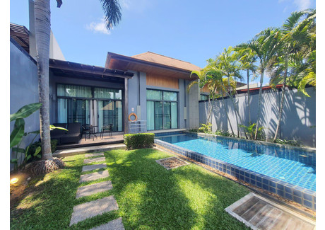 Dom na sprzedaż - Q8MF+C2X, Rawai, Mueang Phuket District, Phuket 83100, Thailand Karon, Tajlandia, 154 m², 301 911 USD (1 228 776 PLN), NET-99323051