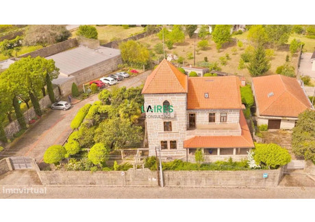 Dom na sprzedaż - Bodiosa, Portugalia, 600 m², 2 086 597 USD (8 492 449 PLN), NET-97580089