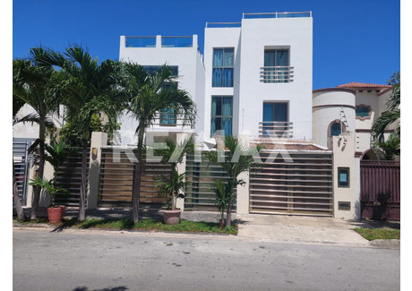 Dom na sprzedaż - Avenida Nizuc Cancún, Meksyk, 417,79 m², 456 536 USD (1 835 274 PLN), NET-100692394