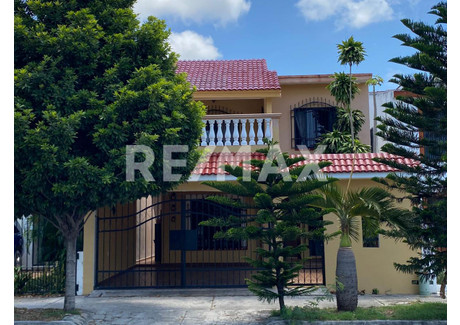 Dom na sprzedaż - Av. 127 L53, Gran Santa Fe II, 77536 Cancún, Q.R., Mexico Cancún, Meksyk, 198 m², 188 569 USD (771 248 PLN), NET-98024513