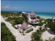 Dom na sprzedaż - Quintana Roo, Lázaro Cárdenas, Isla de Holbox Isla De Holbox, Meksyk, 500 m², 1 582 125 USD (6 360 143 PLN), NET-100005760