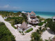 Dom na sprzedaż - Quintana Roo, Lázaro Cárdenas, Isla de Holbox Isla De Holbox, Meksyk, 500 m², 1 582 125 USD (6 360 143 PLN), NET-100005760