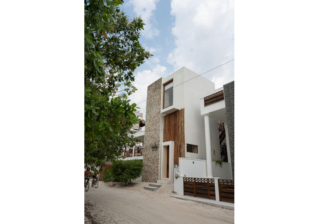 Dom na sprzedaż - Quintana Roo, Lázaro Cárdenas, Isla de Holbox Isla De Holbox, Meksyk, 199,8 m², 671 224 USD (2 745 308 PLN), NET-101774547