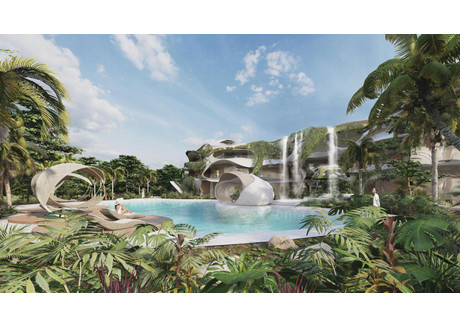 Mieszkanie na sprzedaż - Quintana Roo, Tulum Tulum, Meksyk, 50 m², 579 087 USD (2 368 466 PLN), NET-101774515