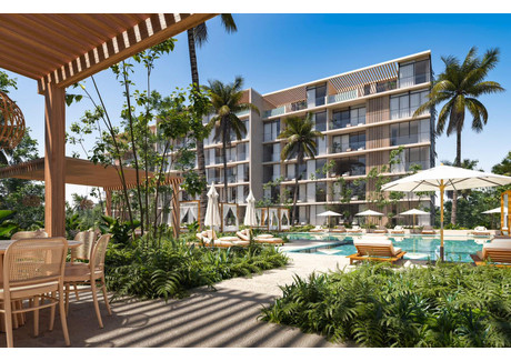 Mieszkanie na sprzedaż - Quintana Roo, Solidaridad, Playa del Carmen Playa Del Carmen, Meksyk, 75,53 m², 145 678 USD (595 823 PLN), NET-101945083