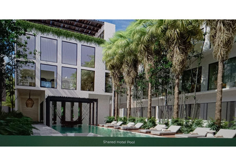 Mieszkanie na sprzedaż - Quintana Roo, Tulum, Tulum Centro Tulum Centro, Meksyk, 65,9 m², 218 777 USD (894 800 PLN), NET-102064692