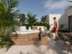 Dom na sprzedaż - Quintana Roo, Tulum, Tulum Centro Tulum Centro, Meksyk, 168 m², 381 486 USD (1 560 278 PLN), NET-102064695