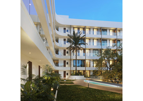 Mieszkanie na sprzedaż - Quintana Roo, Benito Juárez, Cancún, Puerto Morelos, Puerto Morelos Puerto Morelos, Meksyk, 49 m², 169 439 USD (693 005 PLN), NET-102007777