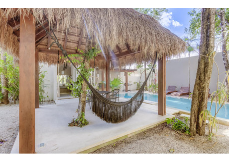 Dom na sprzedaż - Quintana Roo, Tulum, Aldea Zama Aldea Zama, Meksyk, 158 m², 340 000 USD (1 390 600 PLN), NET-102161197