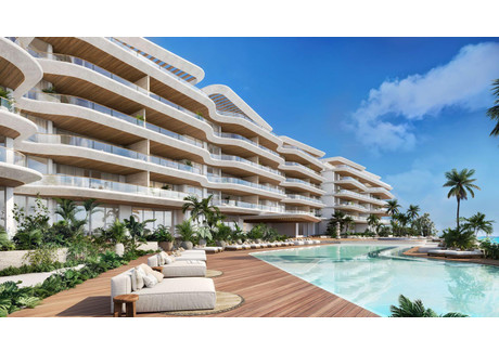 Mieszkanie na sprzedaż - Quintana Roo, Isla Mujeres Isla Mujeres, Meksyk, 278,69 m², 2 296 360 USD (9 392 112 PLN), NET-102187721