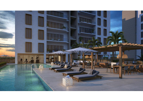 Mieszkanie na sprzedaż - Quintana Roo, Solidaridad, Playa del Carmen Playa Del Carmen, Meksyk, 88,44 m², 253 996 USD (1 033 764 PLN), NET-102881209