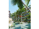 Mieszkanie na sprzedaż - Quintana Roo, Tulum, Tulum Tulum, Meksyk, 109,86 m², 214 041 USD (871 148 PLN), NET-102957376