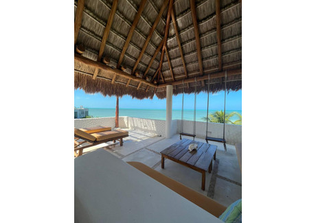 Dom na sprzedaż - Quintana Roo, Lázaro Cárdenas, Isla de Holbox Isla De Holbox, Meksyk, 500 m², 1 483 515 USD (6 082 413 PLN), NET-102957874