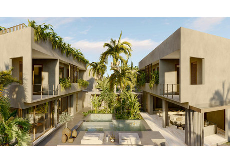 Dom na sprzedaż - Quintana Roo, Tulum, Tulum Tulum, Meksyk, 342 m², 1 399 000 USD (5 735 900 PLN), NET-102957953