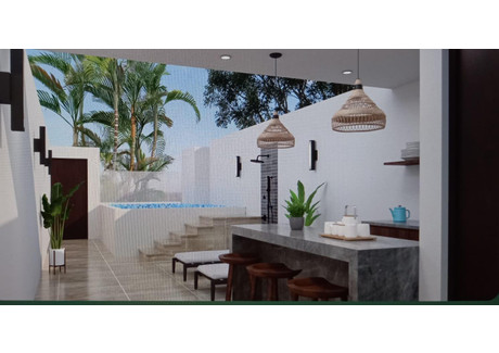 Mieszkanie na sprzedaż - Quintana Roo, Tulum, Tulum Centro Tulum Centro, Meksyk, 89,5 m², 336 694 USD (1 397 279 PLN), NET-102910111