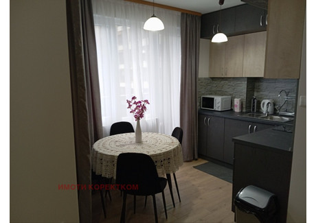 Mieszkanie do wynajęcia - Студентски град/Studentski grad София/sofia, Bułgaria, 70 m², 571 USD (2343 PLN), NET-102124029