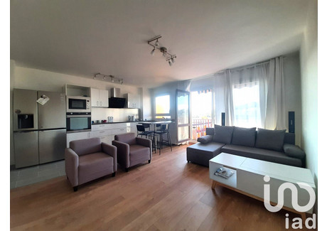 Mieszkanie na sprzedaż - Rosny-Sous-Bois, Francja, 83 m², 348 199 USD (1 424 132 PLN), NET-101402563