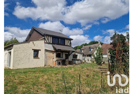 Dom na sprzedaż - Chuisnes, Francja, 61 m², 127 389 USD (499 363 PLN), NET-99364592