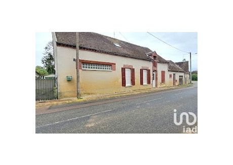 Dom na sprzedaż - Perceneige, Francja, 79 m², 100 720 USD (385 757 PLN), NET-100849138