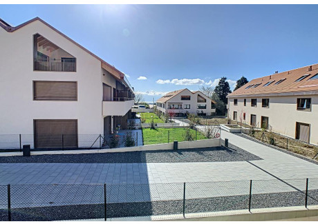 Mieszkanie do wynajęcia - Rue de l'Auberge Pampigny, Szwajcaria, 57 m², 2148 USD (8227 PLN), NET-97818426