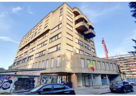 Mieszkanie do wynajęcia - Rue Chabrey Geneve, Szwajcaria, 75 m², 2804 USD (11 468 PLN), NET-101362587