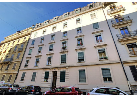 Mieszkanie do wynajęcia - Rue de la Ferme Geneve, Szwajcaria, 36 m², 1850 USD (7343 PLN), NET-101362589