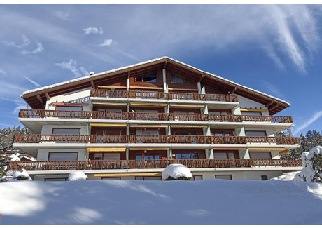 Mieszkanie do wynajęcia - Route des Mayens Crans-Montana, Szwajcaria, 25 m², 1238 USD (5075 PLN), NET-101362594